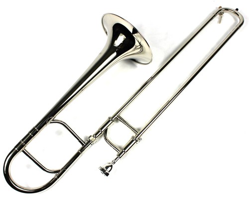 Brand new alto - eb, trombone