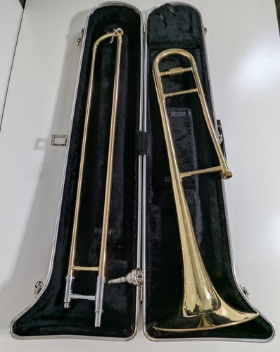 Blessing 22c brass slide - 22c,