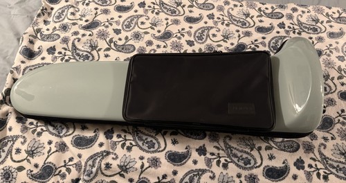 Bam softpack turquoise - bam, tenor