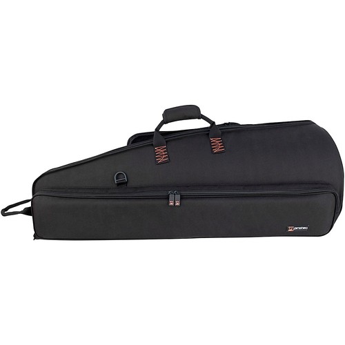 Protec bass trombone gig - bass, bag
