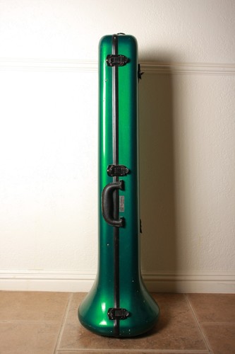 Eastman tenor trombone - jw,